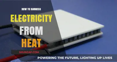 Unlocking Power: The Innovative Guide to Harvesting Electricity from Heat