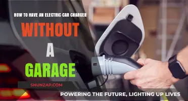 Charging Your Electric Car Without a Garage: Creative Solutions for Urban Drivers