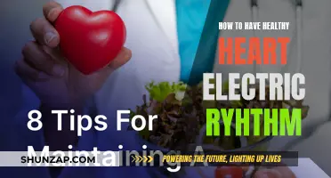 Maintain a Healthy Heart Rhythm with These Tips