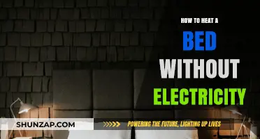Cozy Nights: Innovative Ways to Warm Your Bed Without Power