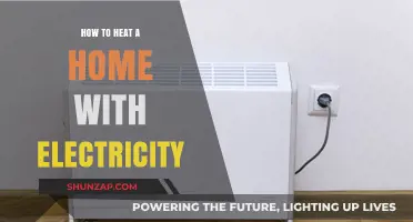 Efficient Electric Heating: A Comprehensive Guide for Your Home