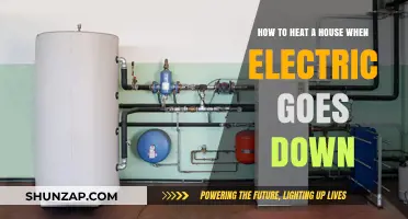 Stay Warm in a Blackout: Alternative Heating Methods for Your Home