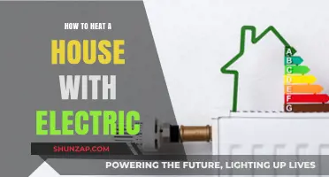 Efficient Electric Heating: A Comprehensive Guide for Your Home