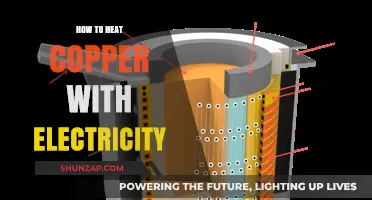 Electroheating Copper: A Comprehensive Guide to Efficient Metal Warming