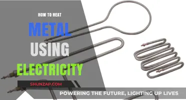 Electroheating Metals: A Comprehensive Guide to Efficient Metal Heating Techniques