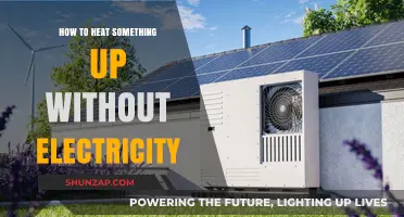Innovative Ways to Heat Your Home Without Electricity