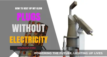 Eco-Friendly Glow Plug Warming: A Comprehensive Guide