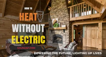 Eco-Friendly Warmth: Alternative Heating Methods for Off-Grid Living