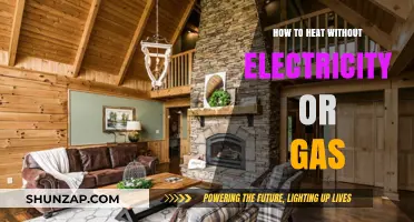 Eco-Friendly Warmth: Alternative Heating Methods for Off-Grid Living