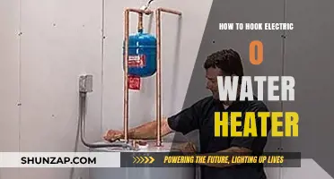 Easy Steps to Hook Up Your Electric Water Heater