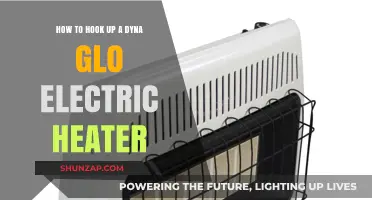 Effortlessly Warm Your Space: Dyna Glo Electric Heater Setup Guide