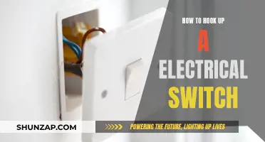 Wiring a Switch: A Step-by-Step Guide to Success