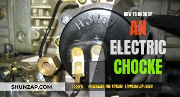 The Ultimate Guide to Installing an Electric Choke