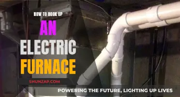 Electric Furnace Installation: A Step-by-Step Guide