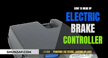 Setting Up Electric Brake Controllers: A Step-by-Step Guide