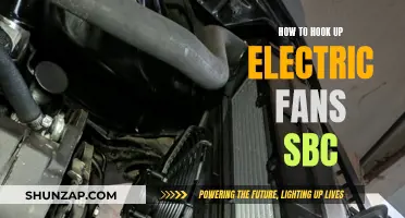 SBC Electric Fans: Installation Guide for Beginners