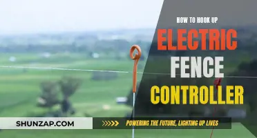 Setting Up Electric Fence Controller: A Step-by-Step Guide