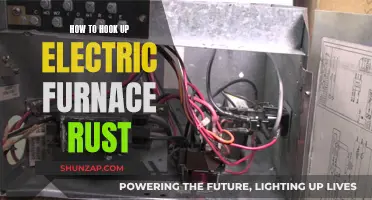 Setting Up Your Electric Furnace in Rust: A Guide