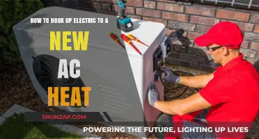 Powering Up Your Comfort: A Guide to AC Heat Installation