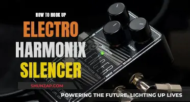 Setting Up Your Electro-Harmonix Silencer: A Step-by-Step Guide