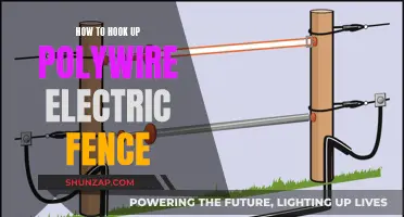 Setting Up Polywire Electric Fences: A Step-by-Step Guide