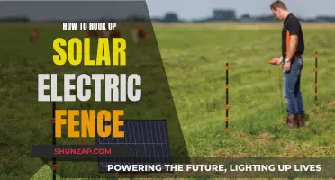 Electric Fences: Solar Power Setup Guide