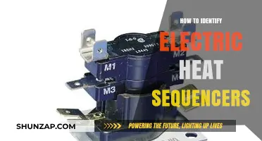 Identifying Electric Heat Sequencers: A Comprehensive Guide