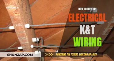 Recognizing K&T Wiring: Electrical Safety Awareness
