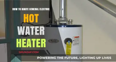 Troubleshooting Your GE Hot Water Heater: A Step-by-Step Guide