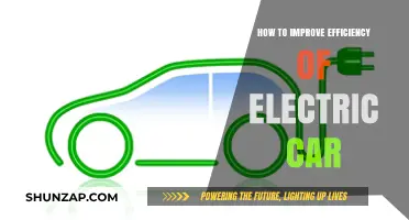 Boosting Electric Car Efficiency: Smart Tips for Optimal Performance