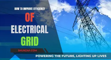 Enhancing Electrical Grid Efficiency: Strategies for Optimization