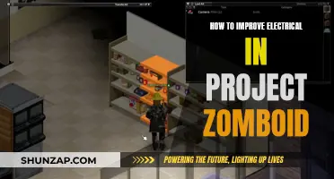 Enhancing Electrical Systems in Project Zomboid