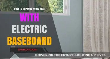Boosting Home Warmth: The Electric Baseboard Heating Guide