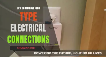 Enhancing Plug Connections: Tips for Reliable Electrical Performance