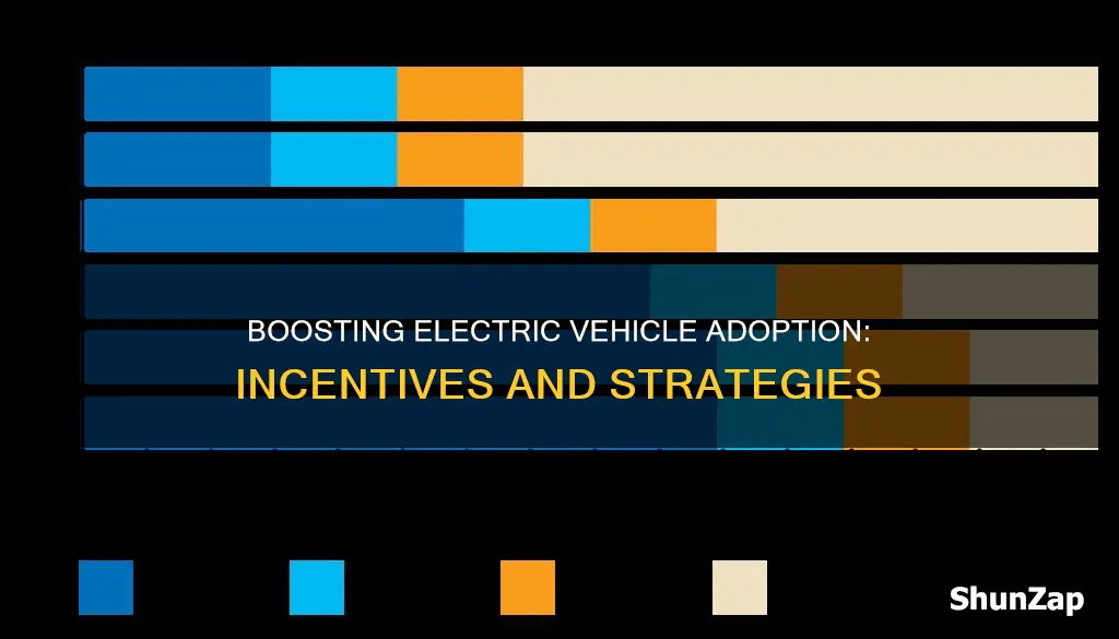 how to incentives electric vehicles