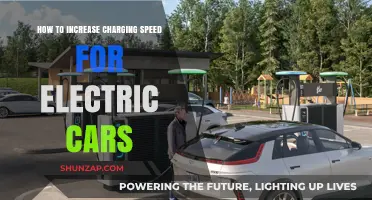 Boost Your EV Charging Speed: Quick Tips for Faster Electric Car Charging