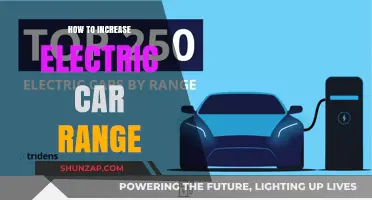 Maximize Your Electric Car Range: Practical Tips for Longer Drives