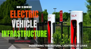 Electric Vehicle Revolution: Strategies for Infrastructure Development