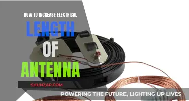 Practical Ways to Extend Your Antenna's Electrical Length