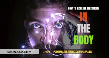 Enhancing Body Electricity: Simple Ways to Boost Your Energy
