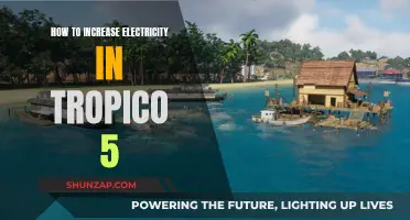 Increasing Power: Tropico 5 Electricity Guide