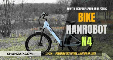 Increase Your Nanrobot N4's Speed with These Easy Hacks