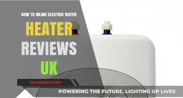 Exploring the Best Inline Electric Water Heaters: UK Reviews and Guide
