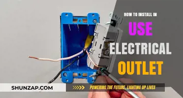 Mastering Electrical Outlet Installation: A Step-by-Step Guide