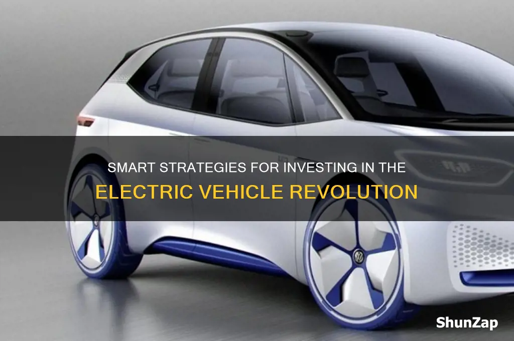how to invest electric cars