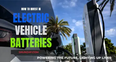 Unlocking EV Battery Investing: Strategies for a Sustainable Future