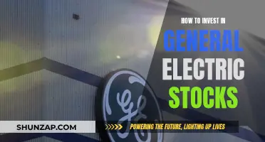 General Electric Stocks: A Guide to Investing