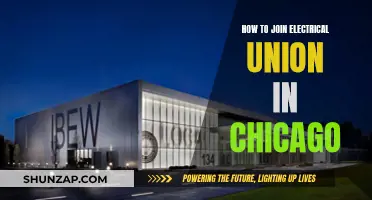 Electrical Union Membership: Chicago Requirements and Benefits