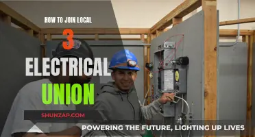 Joining the Local 3 Electrical Union: Steps and Benefits
