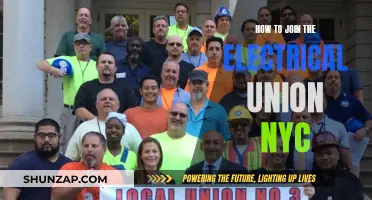 Join the Electrical Union NYC: Steps to Success